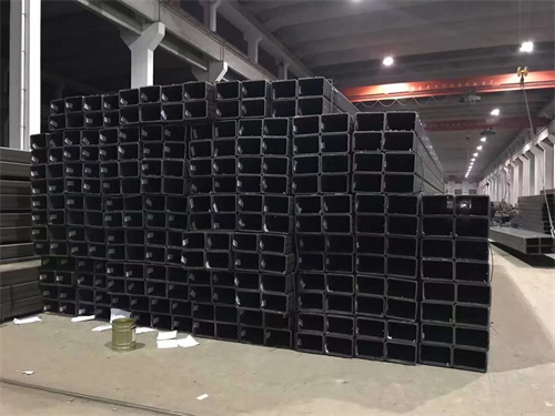 宁县冷拔方管选型指南 工程采购怎么选